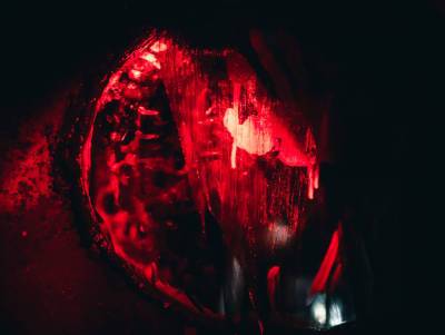Блогер - Блогер привел москвичку в ужас "кровавым" пранком на каршеринге - news.vse42.ru - Москва - Россия