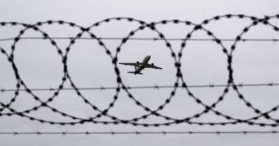 Wizz Air - В полете или в пролете? Заработает ли Украина на воздушной изоляции Беларуси - dsnews.ua - Сингапур