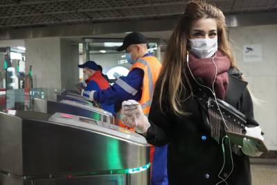 Максим Ликсутов - Московское метро является номером один в мире по количеству способов оплаты проезда - vm.ru - Москва