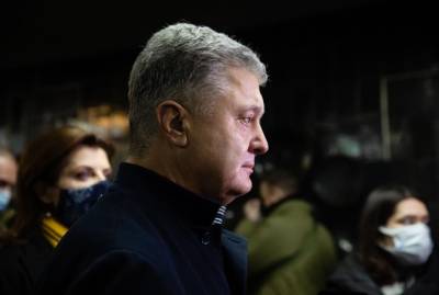 Петр Порошенко - Игорь Головань - Адвокат Порошенко опередил “фейки” о неявке пятого президента в СБУ - допрос перенесли - kp.ua