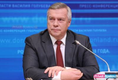 Илон Маск - Губернатора Голубева «поругали» за приглашение Илона Маска в Ростов - privet-rostov.ru
