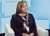 Джули Фишер - Посол США Джули Фишер: Запад должен ответить языком, который понятен Лукашенко - udf.by