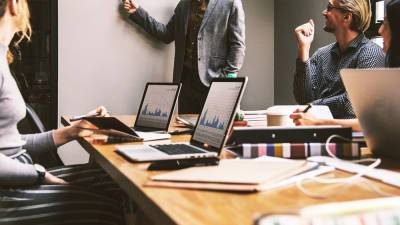 В России новая схема мошенничества при «приеме на работу» - gubdaily.ru