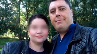 Ольга Врадий - В Подмосковье мужчина зарезал жену и двух дочерей - piter.tv - Московская обл.