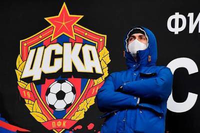 Эмблема футбольного ЦСКА вошла в число самых красивых в мире - lenta.ru - Марокко
