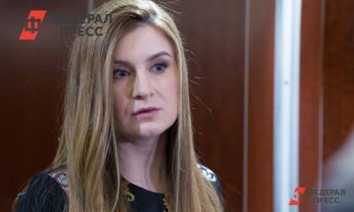 Мария Бутина - В Кировской области на праймериз победила Мария Бутина - fedpress.ru - Кировская обл.