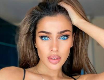 Ирина Шейк - Похожая на Ирину Шейк фотомодель из Ростова Миранда Шелия вышла замуж за скандального внука миллиардера - privet-rostov.ru - Москва - Ростовская обл.