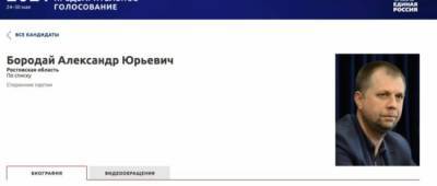 Александр Бородай - Денис Казанский - Казанский развенчал миф о «гражданской войне» в Украине - w-n.com.ua - ДНР - ЛНР