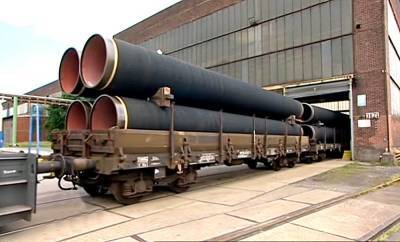 Скрытная роль «Северного потока-2». Россия оставит Польшу без газа - topcor.ru - Болгария