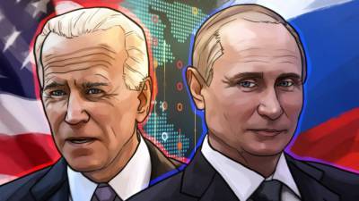 Путин - Байден - Распоряжение Путина перед встречей с Байденом удивило китайских аналитиков - newinform.com - Москва