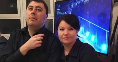 Фото жителя Подмосковья, убившего жену и дочерей в Подмосковье - ren.tv - Московская обл. - Московская область