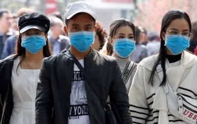Вьетнам - Во Вьетнаме на коронавирус протестируют всех жителей города Хошимин - korrespondent.net - Хошимин