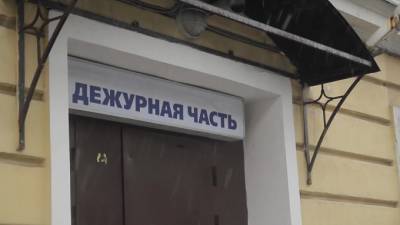 Владельца батута, опрокинувшегося в Барнауле с детьми, допросили по уголовному делу - piter.tv - Барнаул - Алтайский край