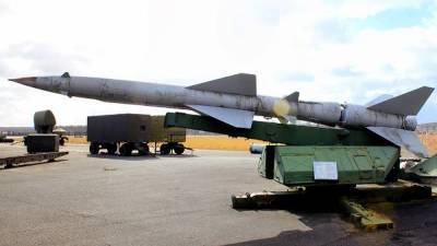«Двиной» по дрону: ПВО Сирии адаптируется к «новому беспилотному мировому порядку» - eadaily.com - Сирия