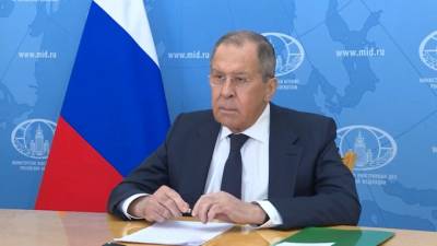 Сергей Лавров - Лавров: Россию удивляет пассивность ЕС на фоне слома США режимов контроля над вооружениями - piter.tv - Москва - Калининградская обл.