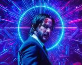 Киану Ривз - «Джон Уик 4»: новые подробности - rusjev.net - Япония - Чад