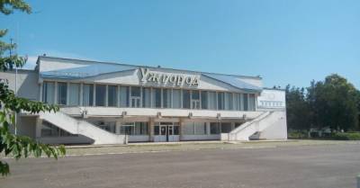 Аэропорт "Ужгород" восстанавливает полноценную работу - delo.ua - Словакия - Ужгород