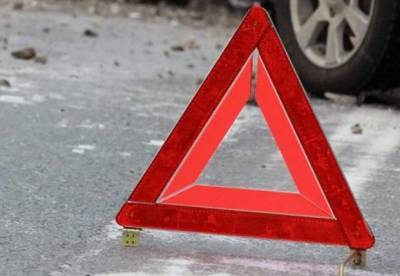 Во Львовской области автомобиль въехал в дом, четверо пострадавших - facenews.ua - Киев - Львовская обл.