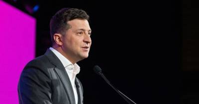 Владимир Зеленский - "Будет готовить людей будущего": Зеленский анонсировал создание "президентского университета" - focus.ua - Украина