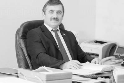 В Смоленске в связи с кончиной Гусейна Гадиева глава города выразил соболезнования - mk-smolensk.ru - Смоленск - Смоленская обл.