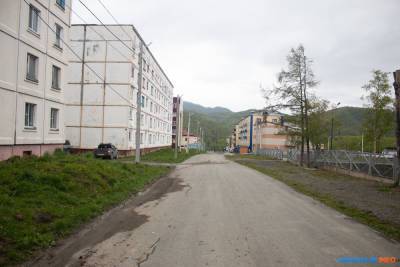 Сахалинские депутаты посмотрели, как дела в Покровке, Быкове и Советском - sakhalin.info - Советск