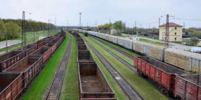 Порт «Южный» остановил перевалку руды: местные бюджеты и госкомпании теряют сотни миллионов - politeka.net - Южный