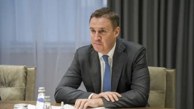 Дмитрий Патрушев - Патрушев: пандемия стала причиной мирового роста цен на продовольствие - delovoe.tv - Продовольствие