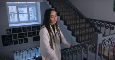 Ксения Мишина - Экс-муж Ксении Мишиной спустил ее с лестницы прямо в театре: "Начала плакать и кричать" - sport.politeka.net