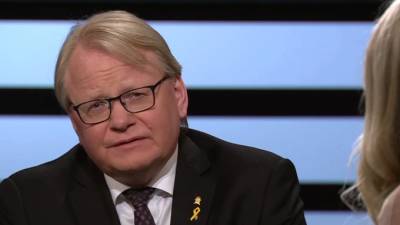 Петер Хультквист - Швеция потребовала объяснений от Дании из-за слежки за политиками ЕС - piter.tv - Швеция - Дания - Копенгаген