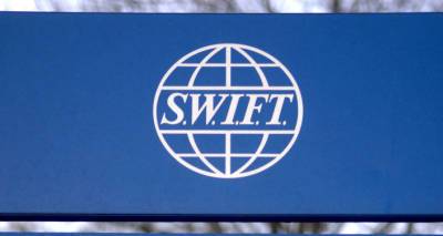 В МИД России заявили об угрозе вовлечения системы SWIFT в "санкционную спираль" - ru.armeniasputnik.am - Россия - county Swift