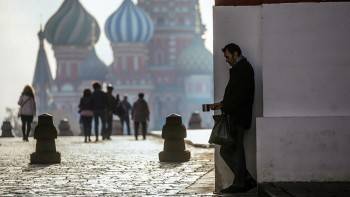 Андрей Белоусов - Вице-премьер нашел лишь один способ победить бедность в России - vologda-poisk.ru
