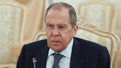 Сергей Лавров - Лавров пообещал ответ России на готовящиеся недружественные шаги ЕС - iz.ru - Москва - Брюссель