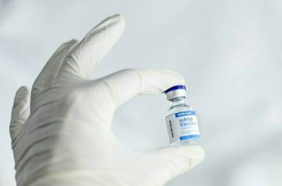Андрей Осипов - Более 1 млн человек вакцинировались от коронавируса в Подмосковье - pnp.ru - Московская обл.