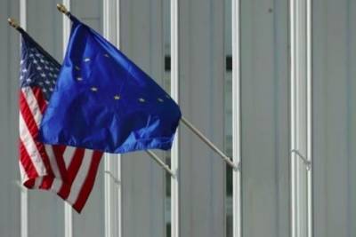 Евросоюз предложил США объединится против России - Bloomberg - rupor.info - Вашингтон - Брюссель