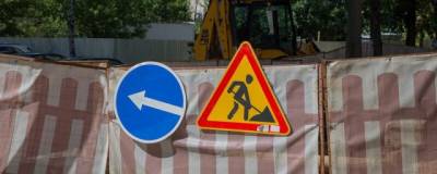 В Самаре на дублере улицы Ново-Садовой частично введено двустороннее движение - runews24.ru - Царьград - Самара