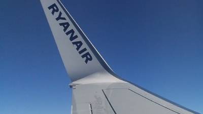 Самолет Ryanair вынужденно сел в Берлине из-за угрозы взрыва - newdaynews.ru - Берлин