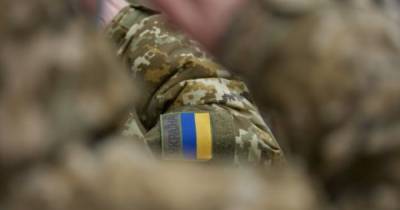 В Одесской области застрелился третий за неделю военный: что известно - dsnews.ua - Одесская обл.