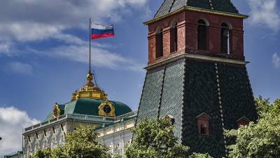 Владимир Путин - Дмитрий Песков - Андрей Белоусов - В Кремле прокомментировали слова Белоусова о долгах металлургов - iz.ru