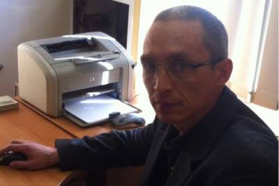 Сергей Болков - Ничего не помнит, болен раком, уже убивал – новые подробности по делу уральского экс-полицейского, обстрелявшего людей - bloknot.ru - Екатеринбург - Свердловская обл. - Следственный Комитет