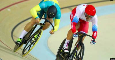 Belarus Stripped As Host Of European Cycling Competition - udf.by - Belarus - Twitter