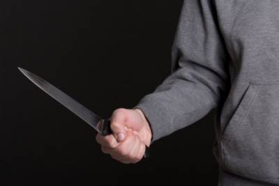В Одессе врач получил ножевое ранение в драке со знакомым жены - rupor.info - Одесса - Одесская обл.