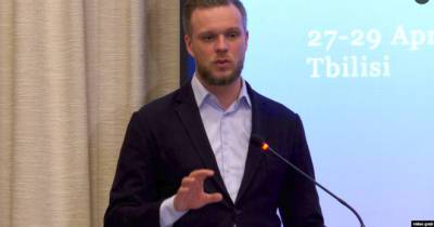 Lithuania Expelling Two Belarusian Diplomats Amid Uproar Over Plane Arrests - udf.by - Belarus