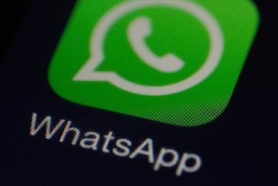 WhatsApp не будет вводить ограничения за неприятие новой политики мессенджера - mk.ru