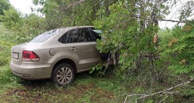 В столкновении Volkswagen Polo один человек погиб и один травмирован - lipetskmedia.ru - район Липецкий