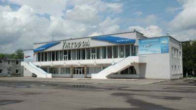 Аэропорт «Ужгород» возобновляет полноценную работу – Мининфраструктуры - hubs.ua - Словакия - Ужгород