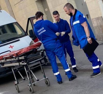 В петербургском гей-клубе избили финского журналиста - znak.com - Санкт-Петербург - Финляндия