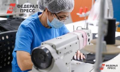 Ткацкая фабрика в Нижегородской области получит заем на 1,5 млрд рублей - fedpress.ru - Нижегородская обл. - Нижний Новгород - Володарск