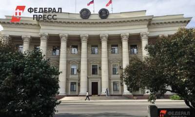Василий Голубев - Губернатор Ростовской области заработал меньше мэра донской столицы - fedpress.ru - Ростов-На-Дону - Ростовская обл.