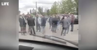 Родственники погибшего от пули гаишника парня под Новосибирском отказались от кровной мести - reendex.ru - Новосибирск - Новосибирская обл.