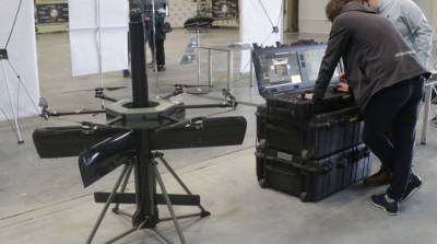 Владимир Зеленский - Ряд военных проектов под угрозой из-за отсутствия реформы оборонного заказа – StateWatch - ru.slovoidilo.ua - Павлоград